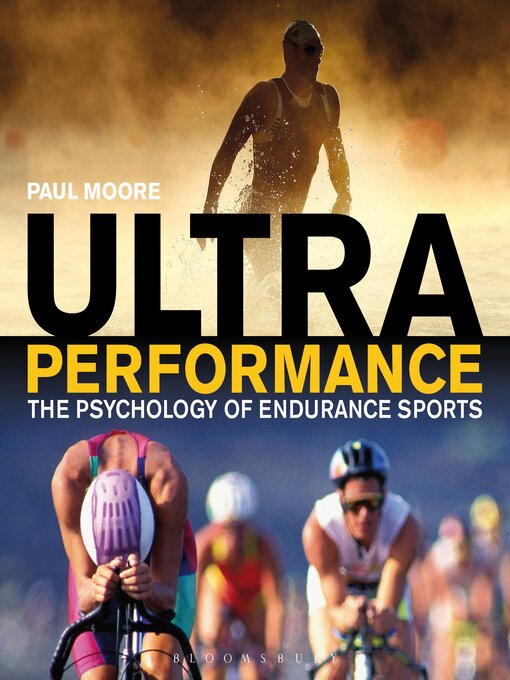 Title details for Ultra Performance by Paul Moore - Available